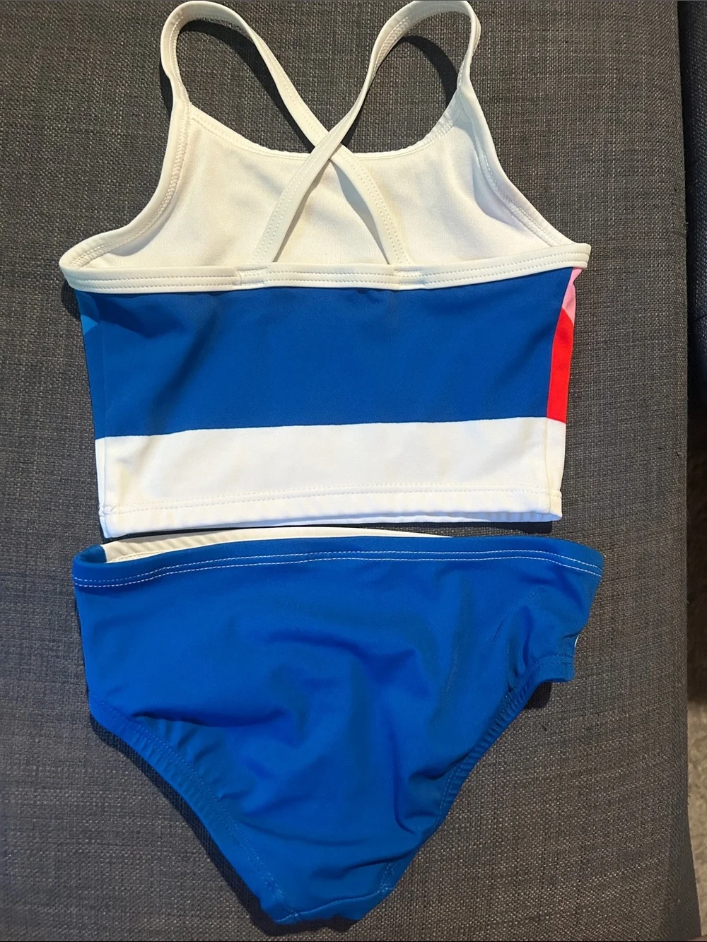 Hanna Andersson Toddler Girl’s Bikini | Size 3T
